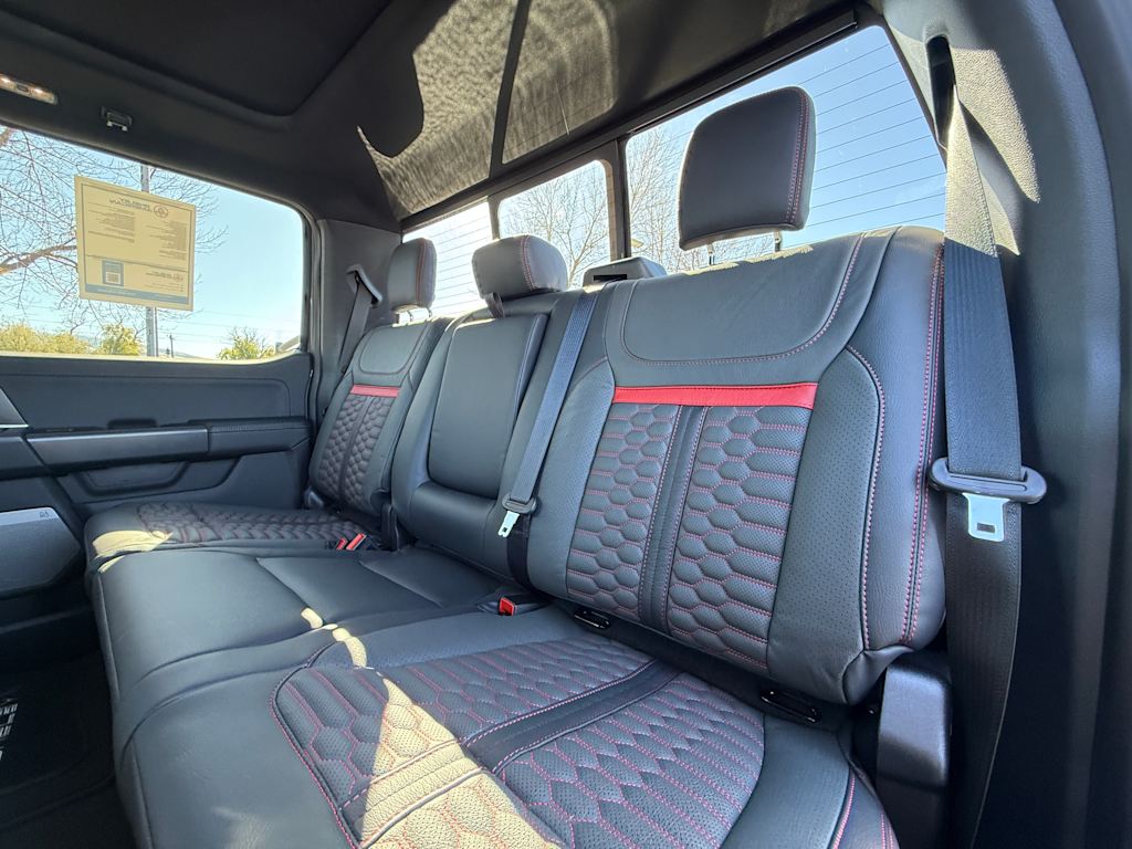 Thumbnail: 2025 Ford F-150 - 10