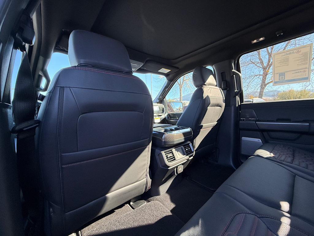 Thumbnail: 2025 Ford F-150 - 33