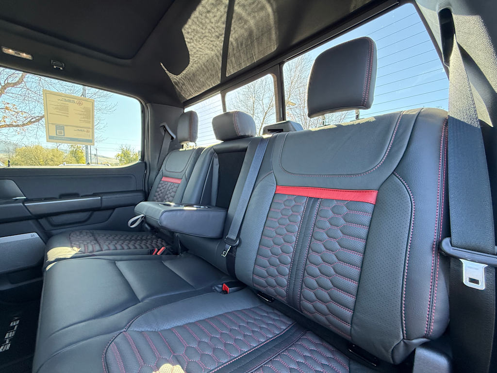 Thumbnail: 2025 Ford F-150 - 32