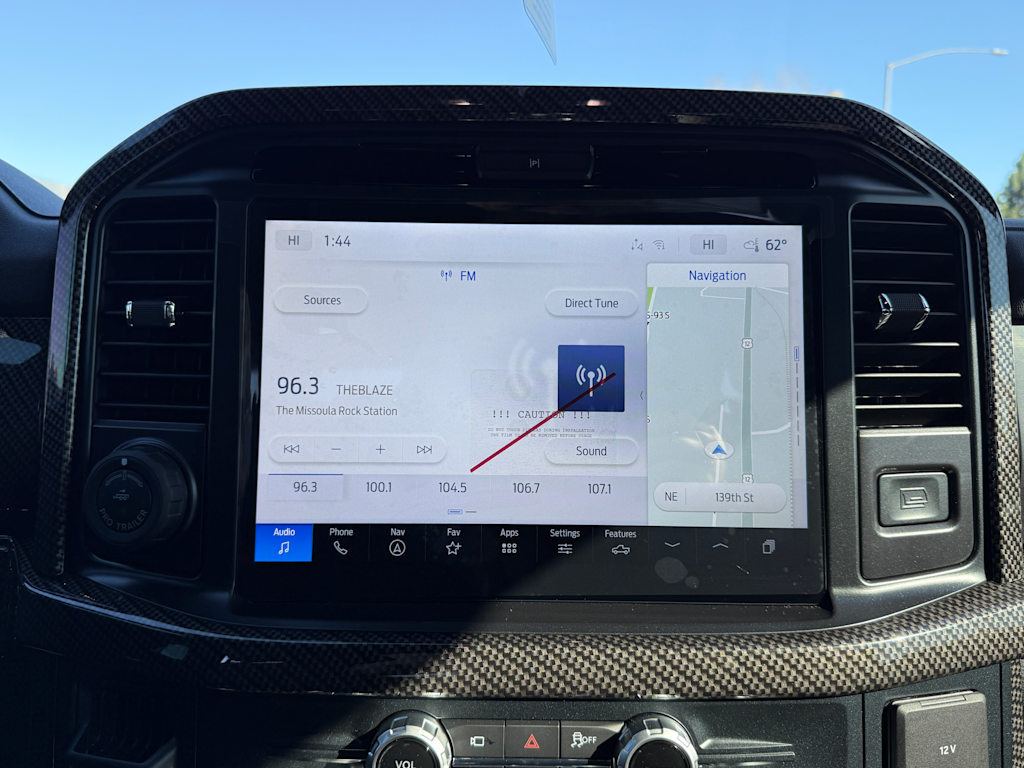 Thumbnail: 2025 Ford F-150 - 20