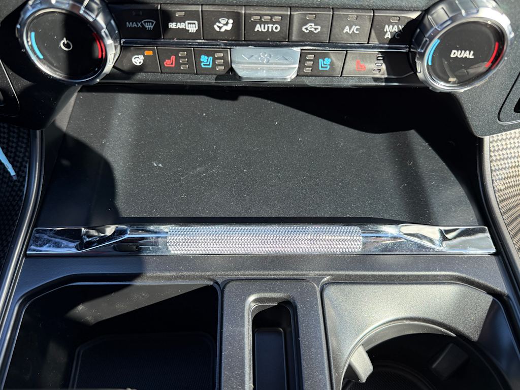 Thumbnail: 2025 Ford F-150 - 22