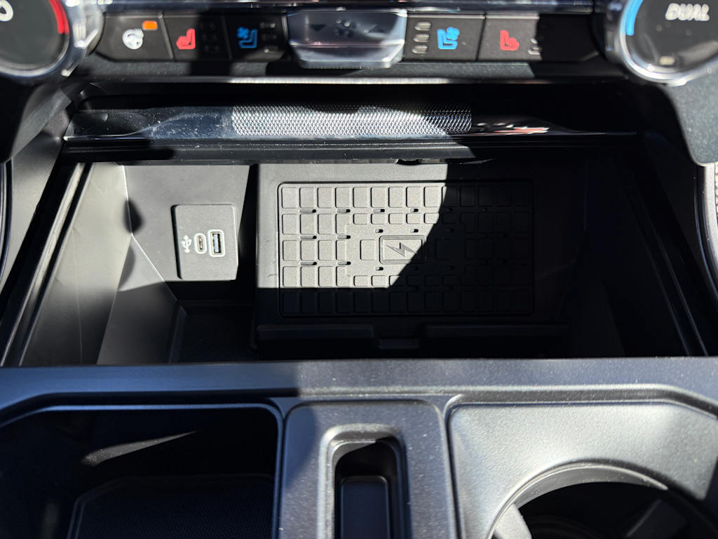 Thumbnail: 2025 Ford F-150 - 14