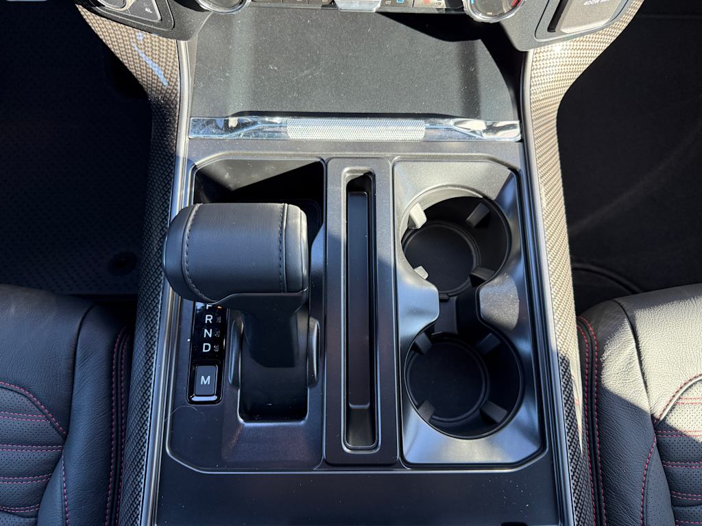 Thumbnail: 2025 Ford F-150 - 13