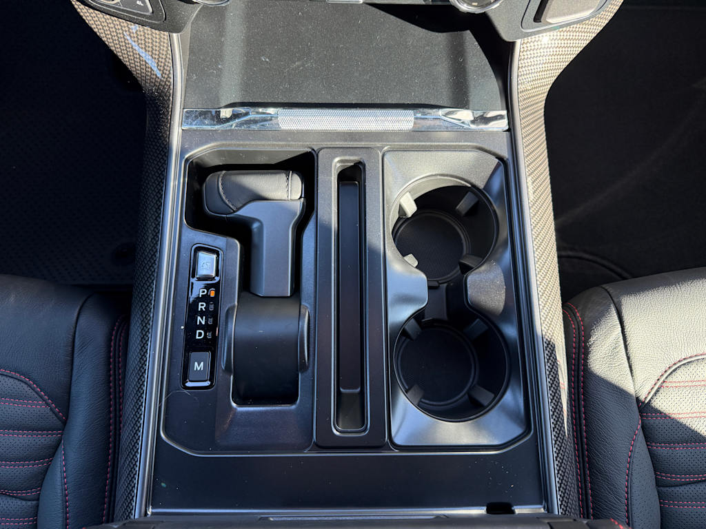 Thumbnail: 2025 Ford F-150 - 24