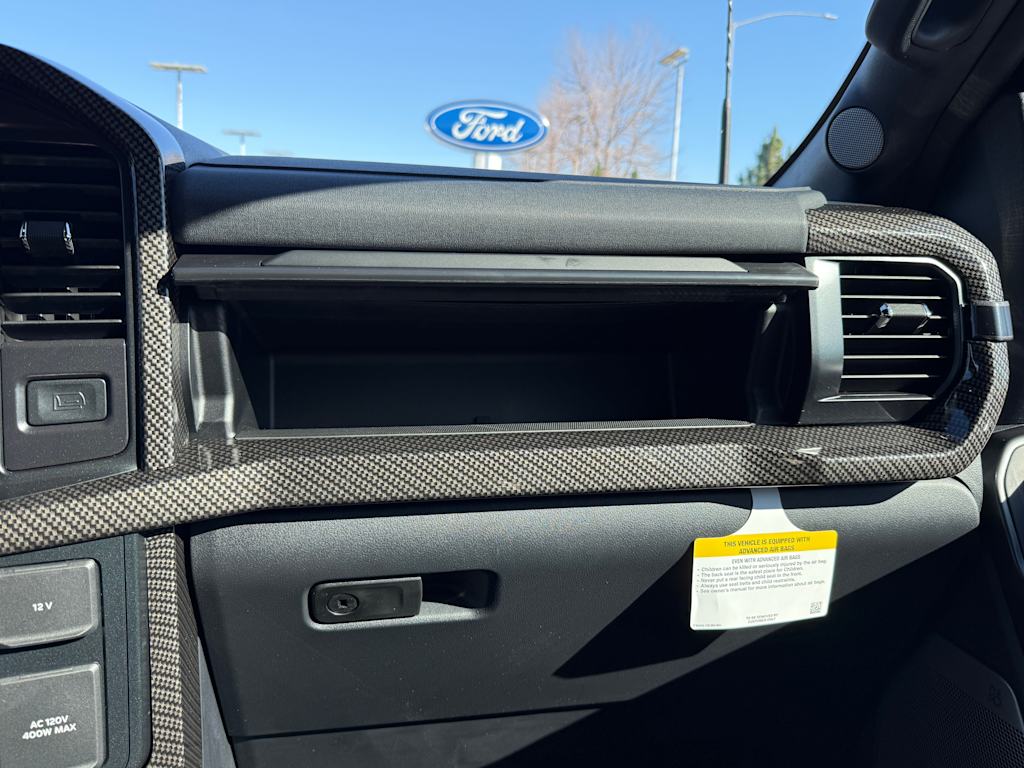 Thumbnail: 2025 Ford F-150 - 30