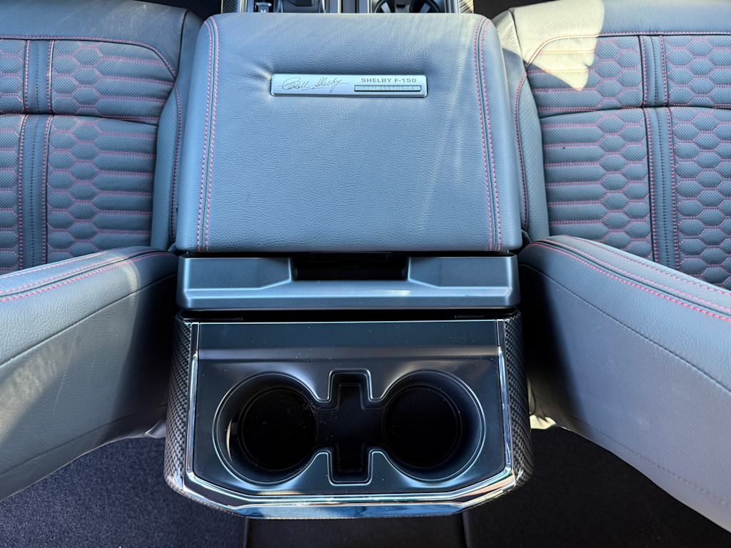 Thumbnail: 2025 Ford F-150 - 26