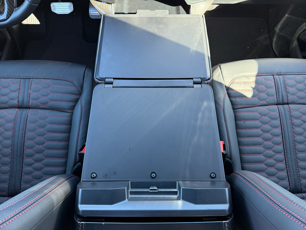 Thumbnail: 2025 Ford F-150 - 25