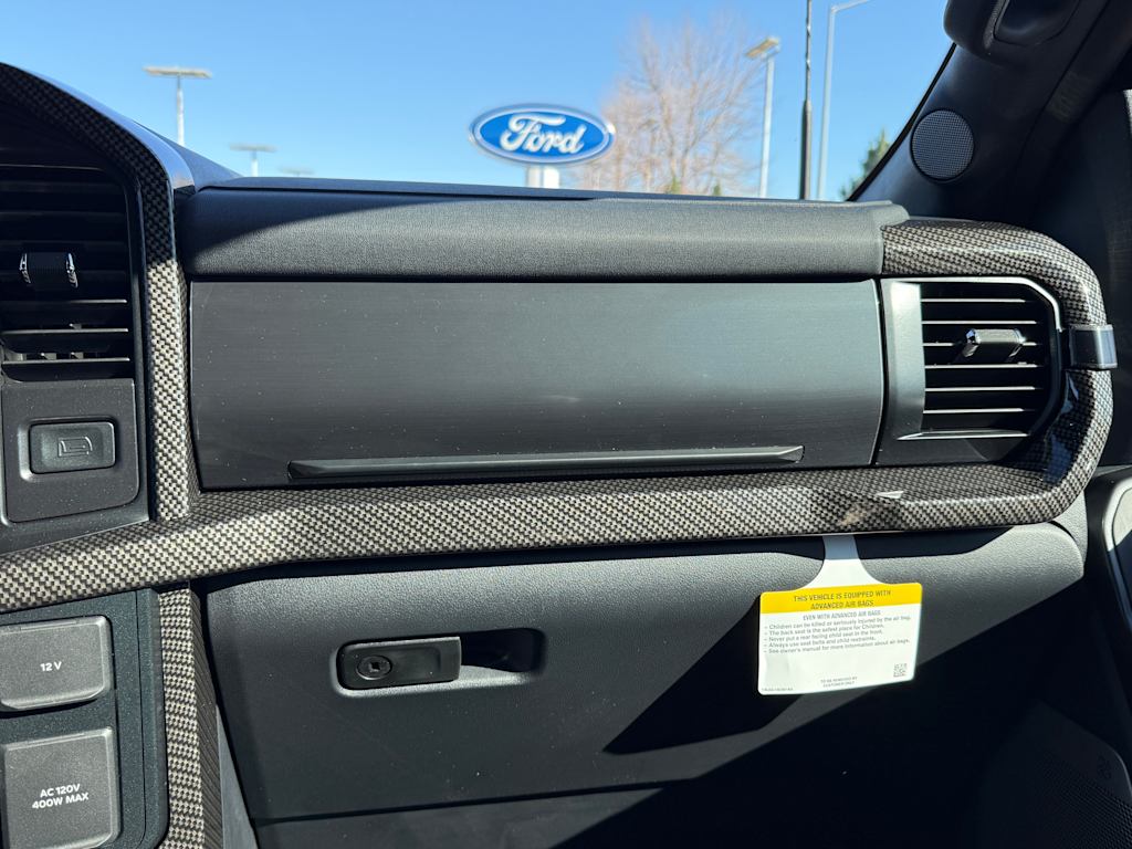 Thumbnail: 2025 Ford F-150 - 29