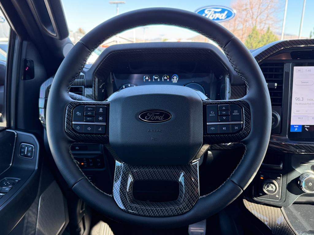 Thumbnail: 2025 Ford F-150 - 8