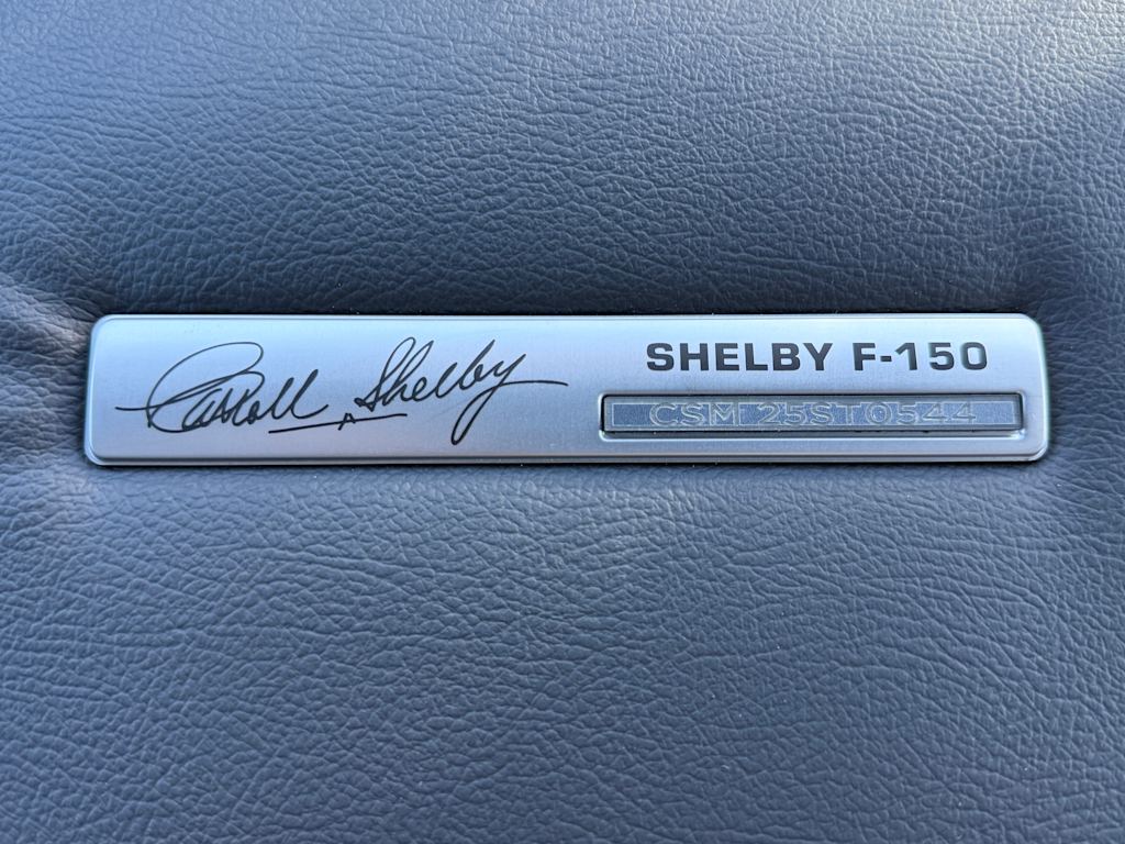 Thumbnail: 2025 Ford F-150 - 27