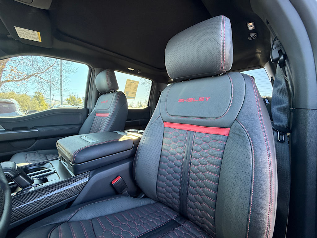 Thumbnail: 2025 Ford F-150 - 9