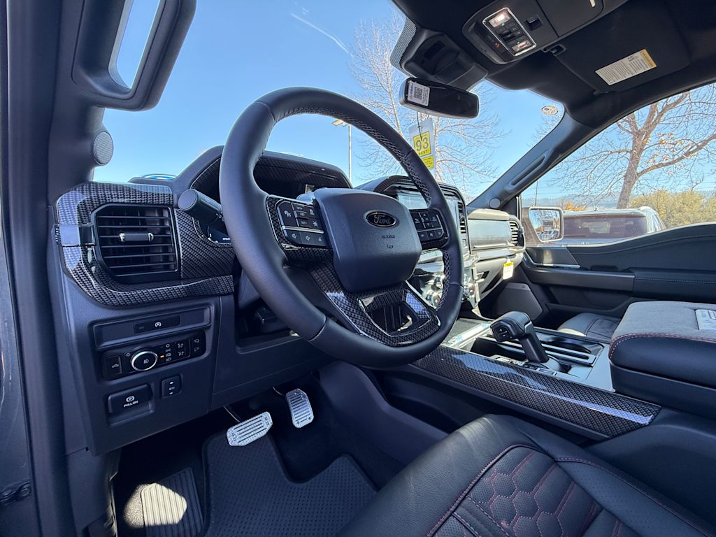 Thumbnail: 2025 Ford F-150 - 2