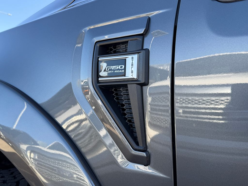 Thumbnail: 2025 Ford F-150 - 34