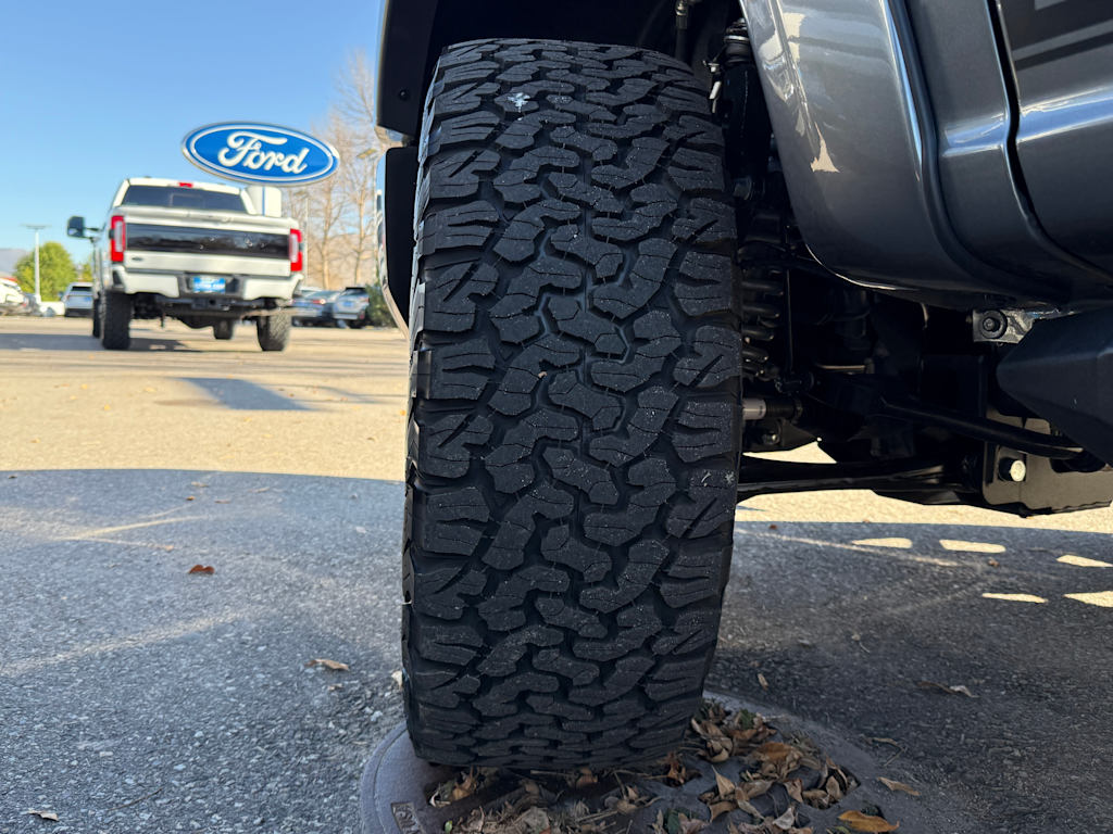 Thumbnail: 2025 Ford F-150 - 35