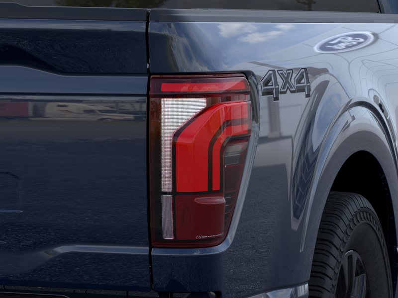 Thumbnail: 2026 Ford F-150 - 22