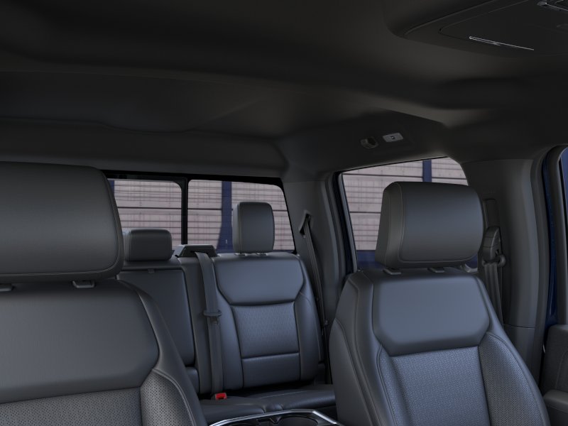 Thumbnail: 2026 Ford F-150 - 12