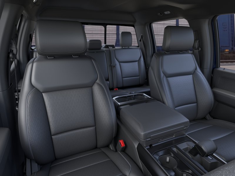Thumbnail: 2026 Ford F-150 - 8