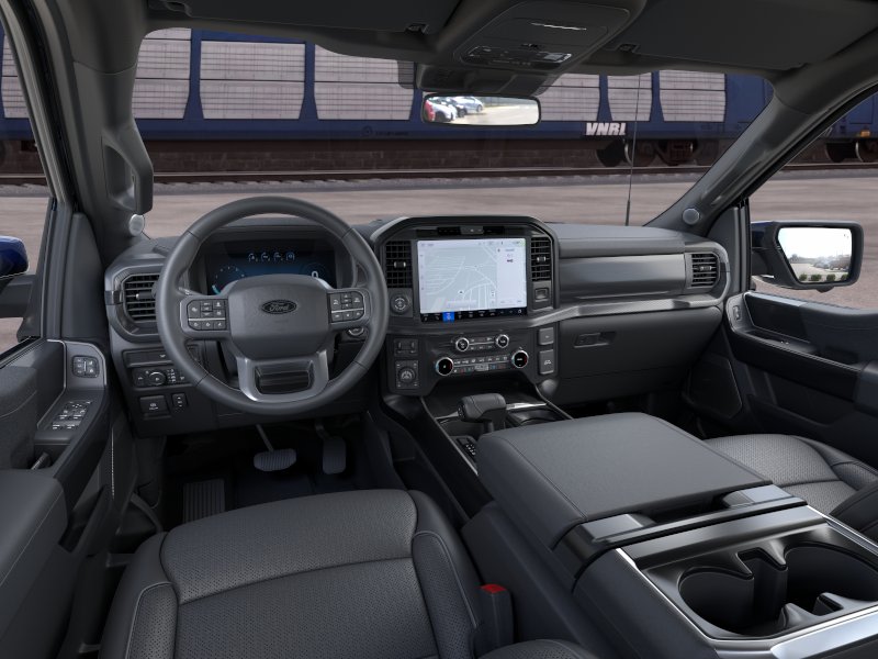 Thumbnail: 2026 Ford F-150 - 2