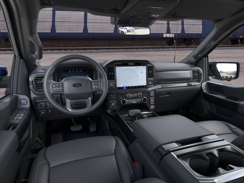 Thumbnail: 2026 Ford F-150 - 2