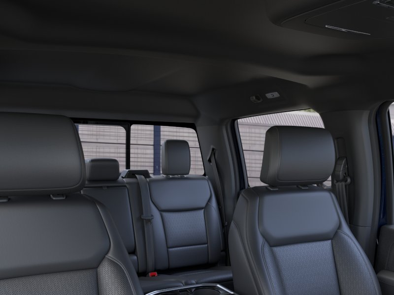 Thumbnail: 2026 Ford F-150 - 12