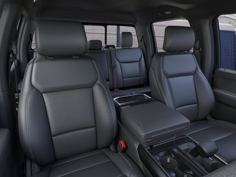 Thumbnail: 2026 Ford F-150 - 8