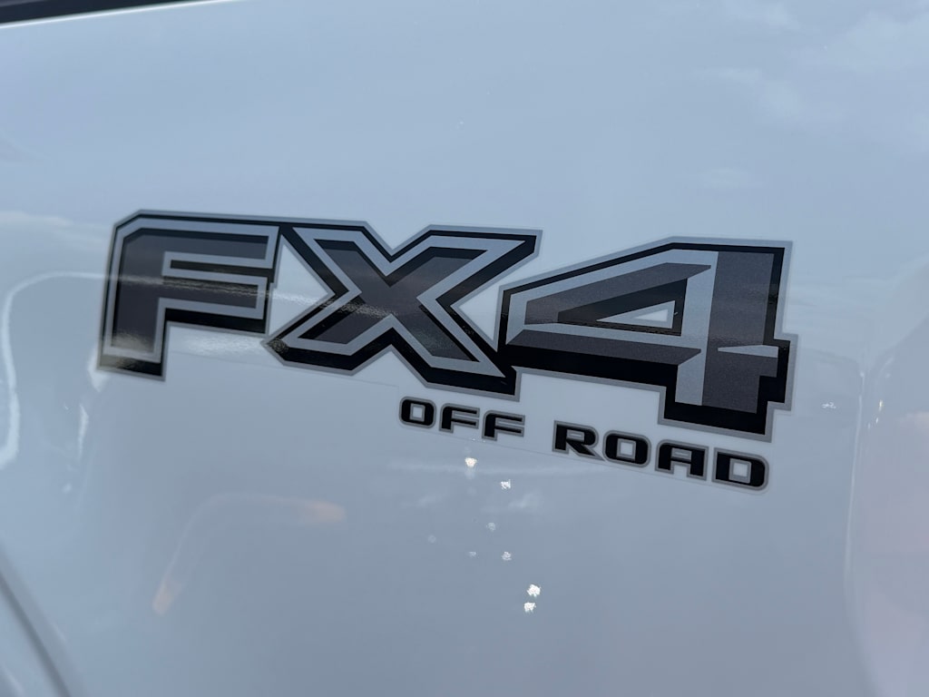 Thumbnail: 2026 Ford F-150 - 6