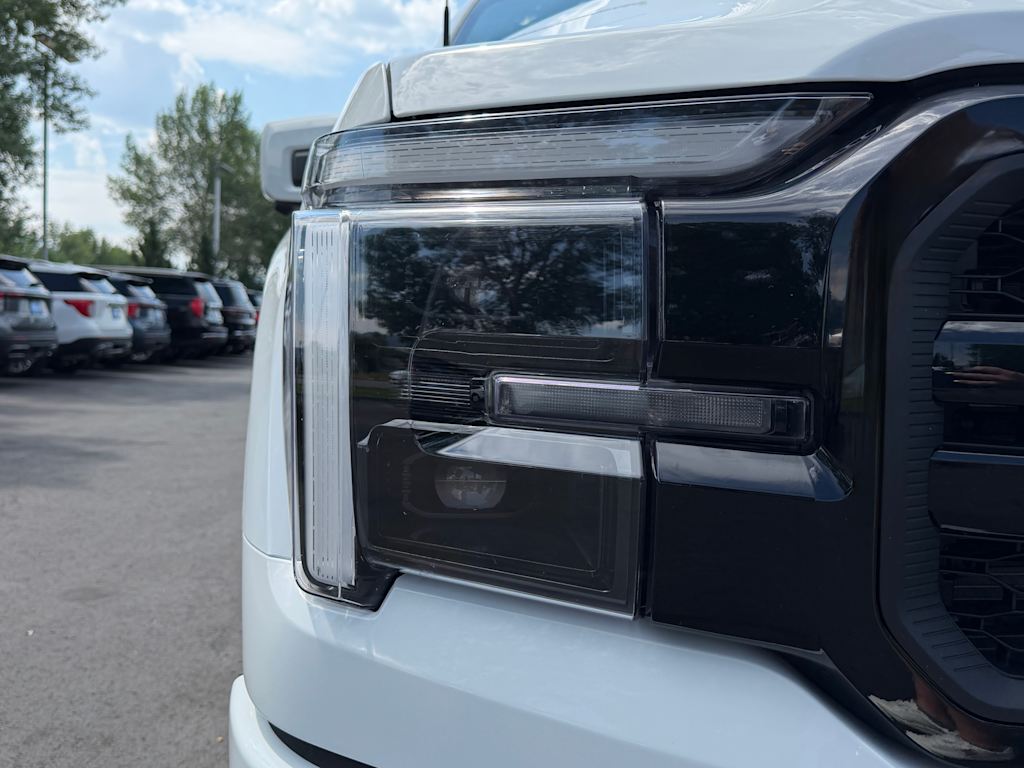 Thumbnail: 2026 Ford F-150 - 18