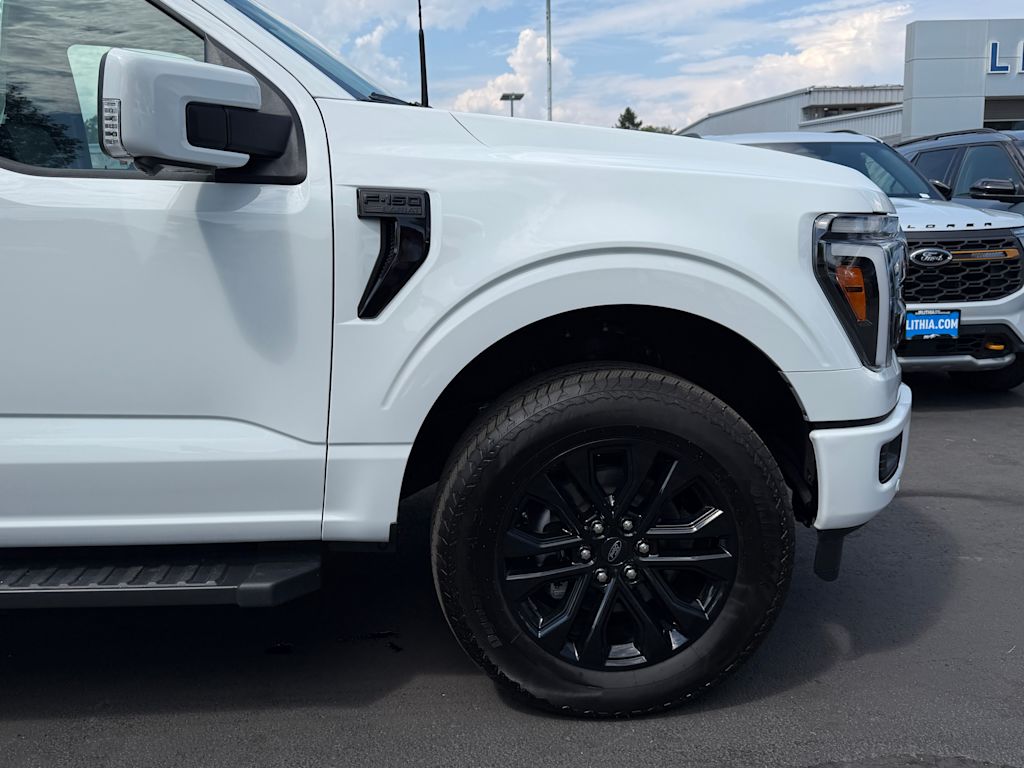 Thumbnail: 2026 Ford F-150 - 7