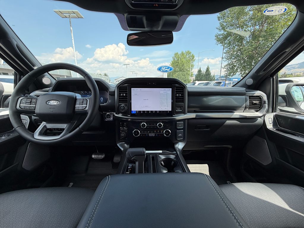 Thumbnail: 2026 Ford F-150 - 12