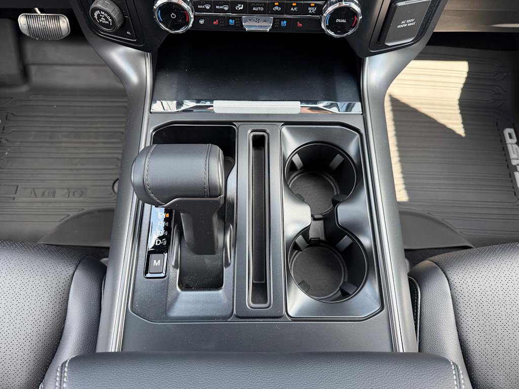 Thumbnail: 2026 Ford F-150 - 14