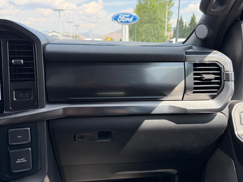 Thumbnail: 2026 Ford F-150 - 28