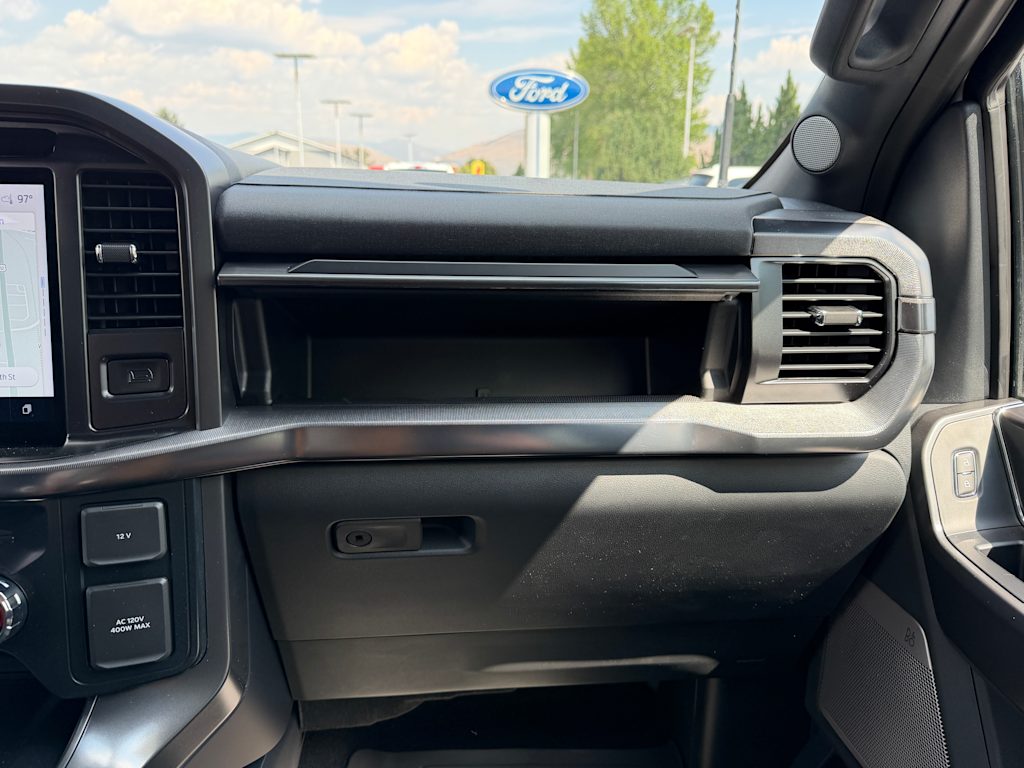Thumbnail: 2026 Ford F-150 - 29