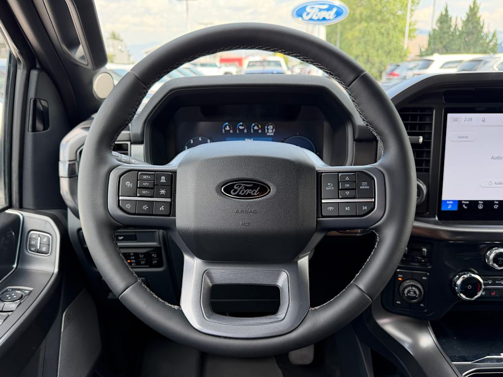 Thumbnail: 2026 Ford F-150 - 8
