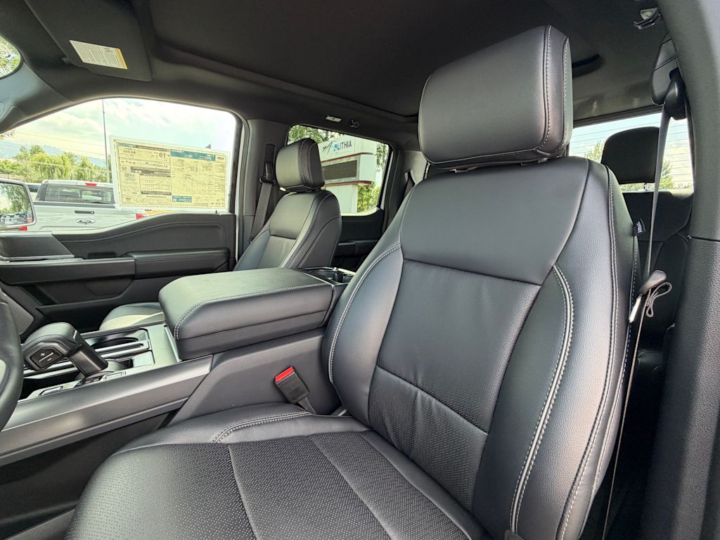 Thumbnail: 2026 Ford F-150 - 9