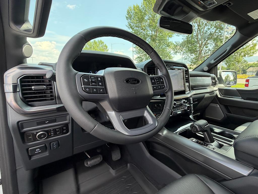Thumbnail: 2026 Ford F-150 - 2