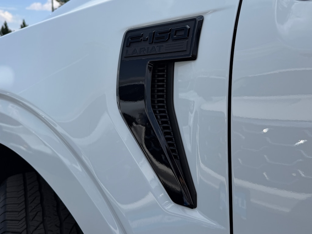 Thumbnail: 2026 Ford F-150 - 34