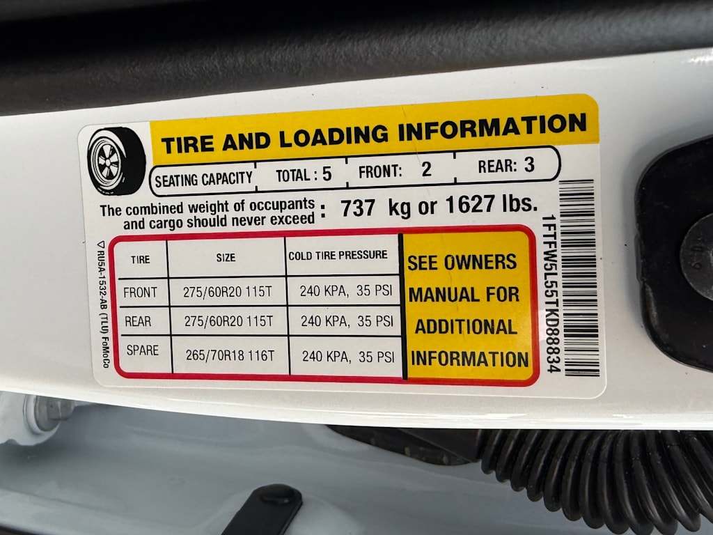 Thumbnail: 2026 Ford F-150 - 17