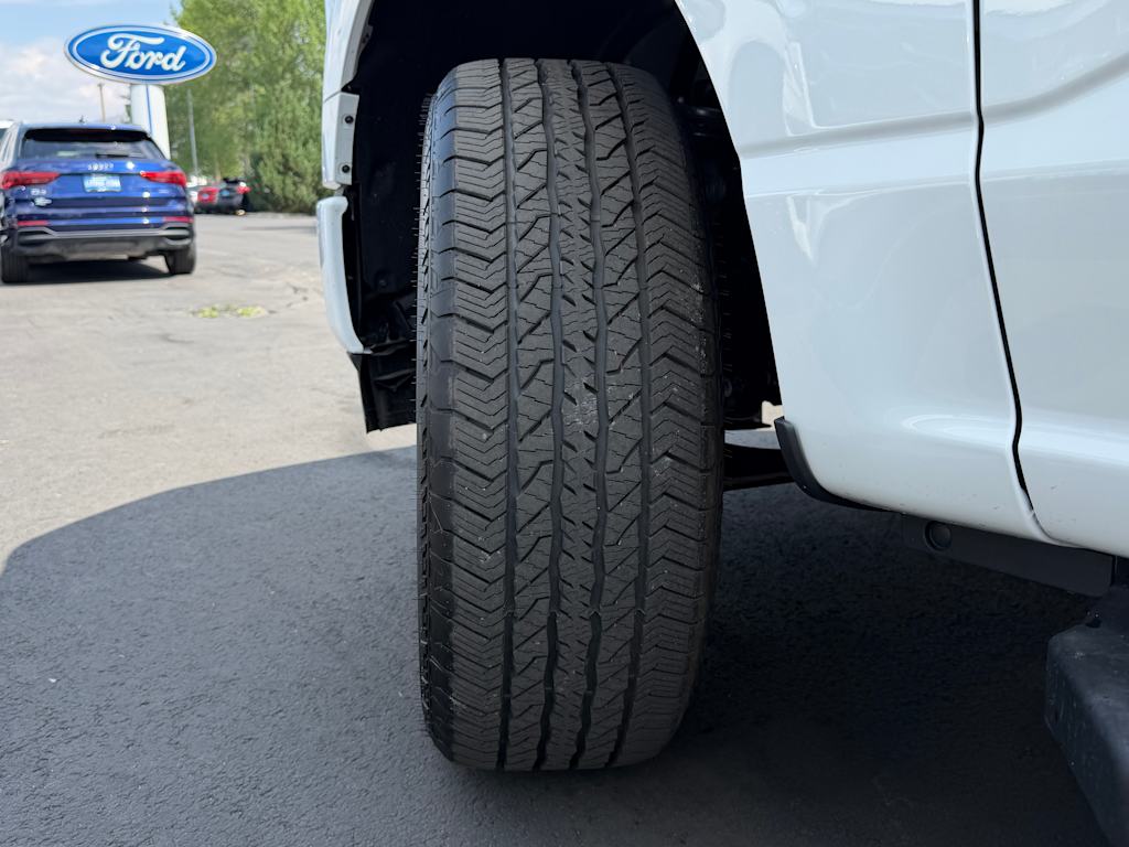 Thumbnail: 2026 Ford F-150 - 10