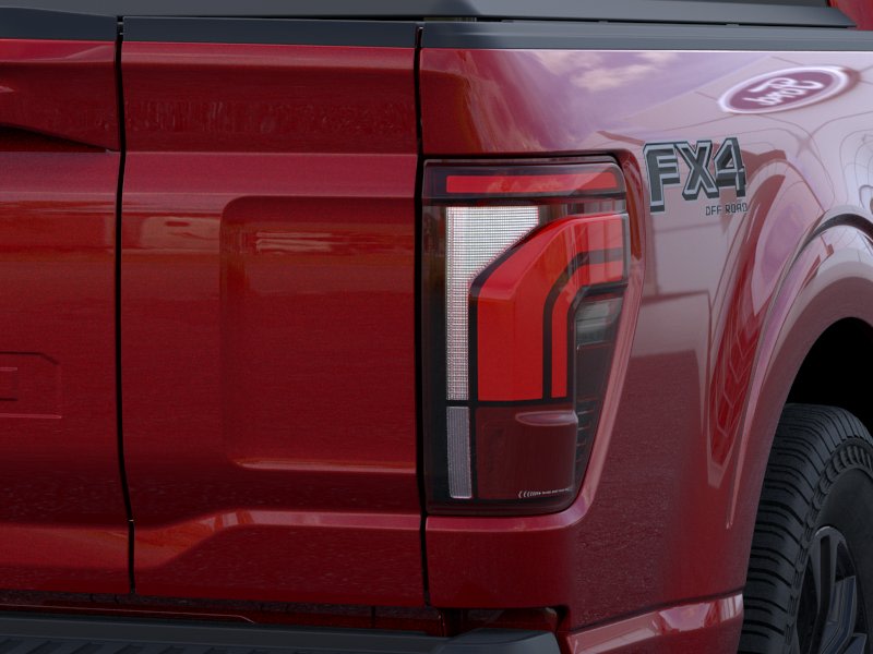 Thumbnail: 2026 Ford F-150 - 21