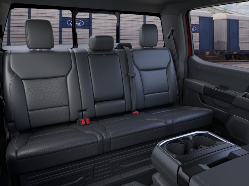 Thumbnail: 2026 Ford F-150 - 9