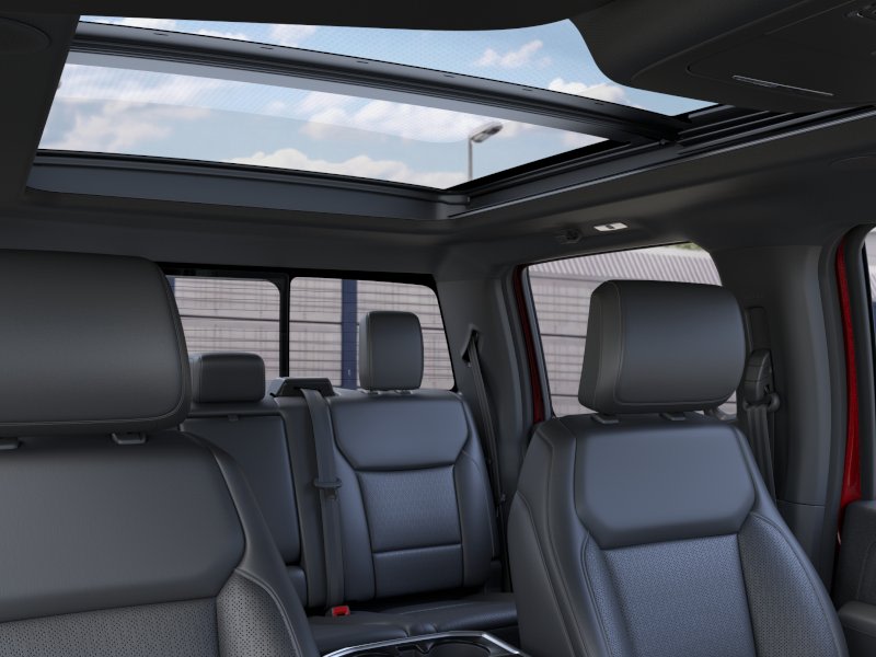 Thumbnail: 2026 Ford F-150 - 22