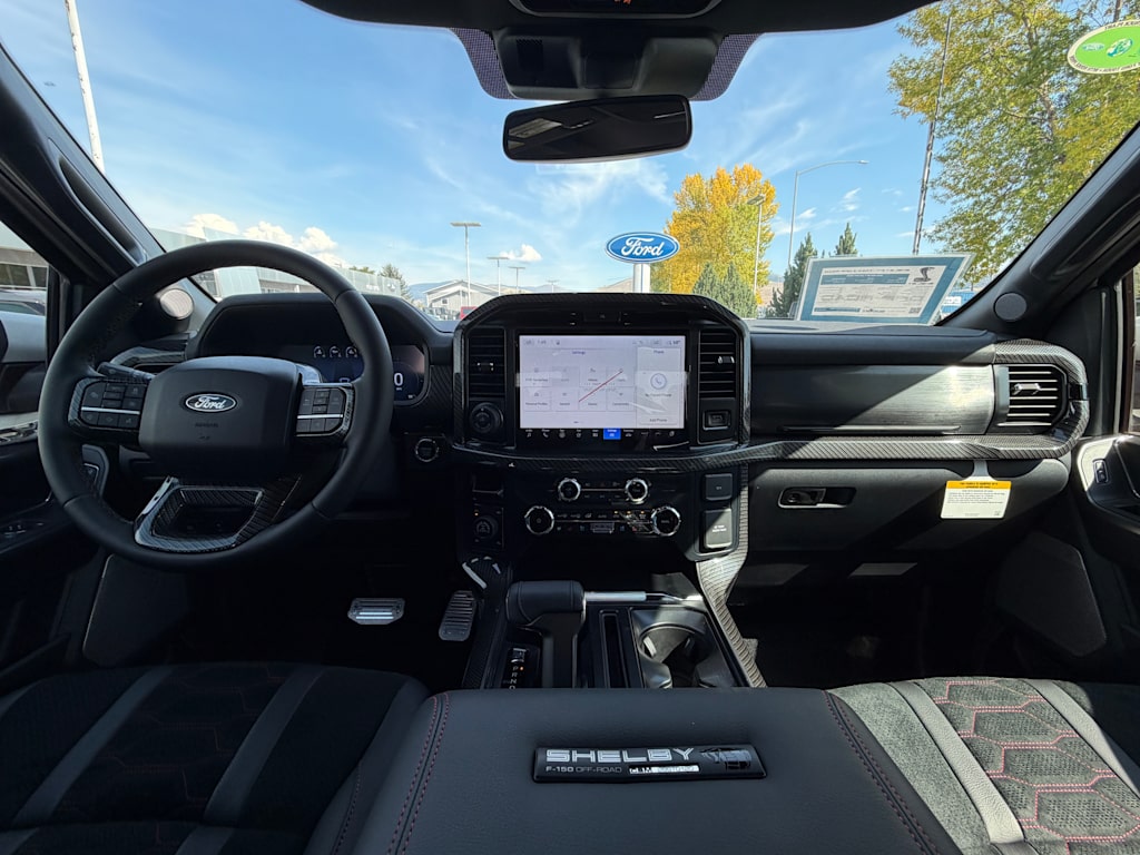 Thumbnail: 2026 Ford F-150 - 9