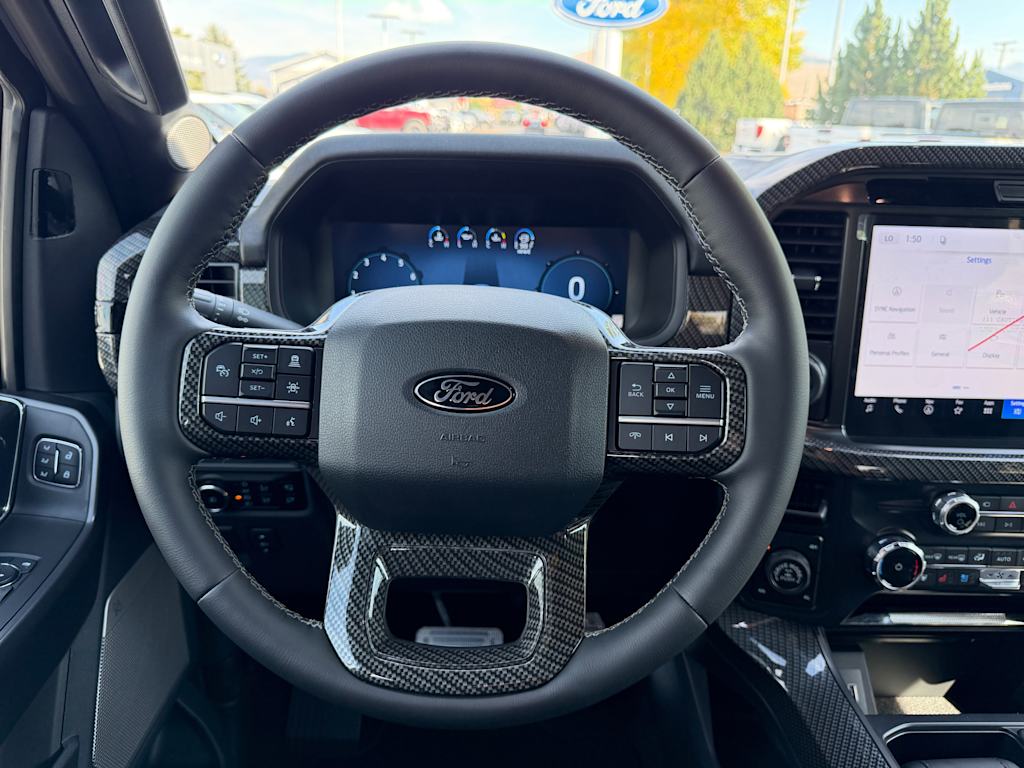 Thumbnail: 2026 Ford F-150 - 6