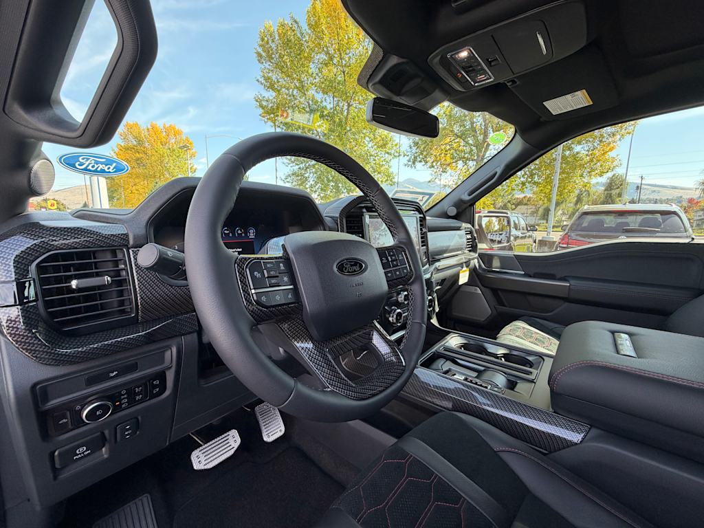 Thumbnail: 2026 Ford F-150 - 2