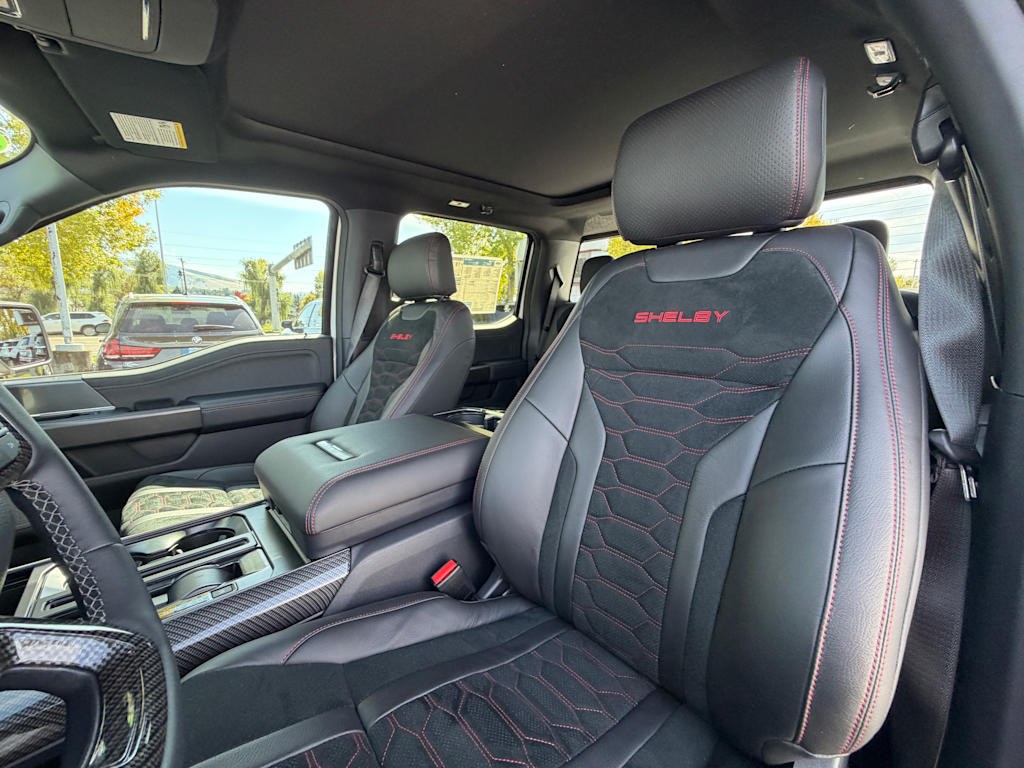 Thumbnail: 2026 Ford F-150 - 7