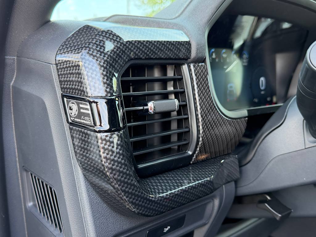 Thumbnail: 2026 Ford F-150 - 30