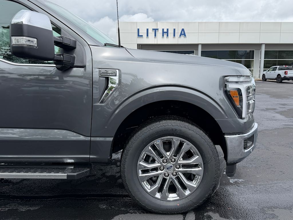 Thumbnail: 2026 Ford F-150 - 6