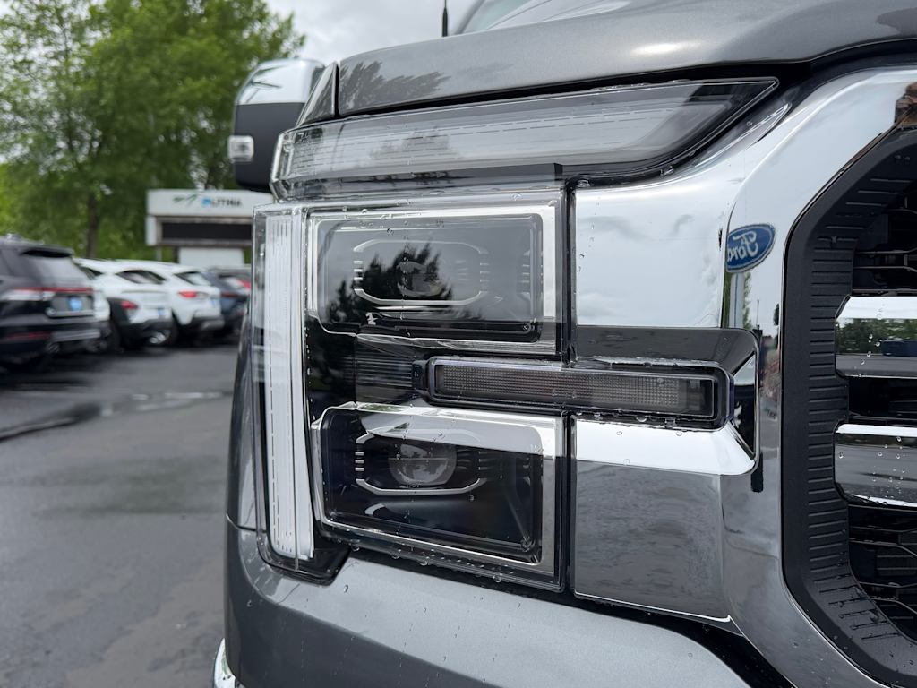 Thumbnail: 2026 Ford F-150 - 16