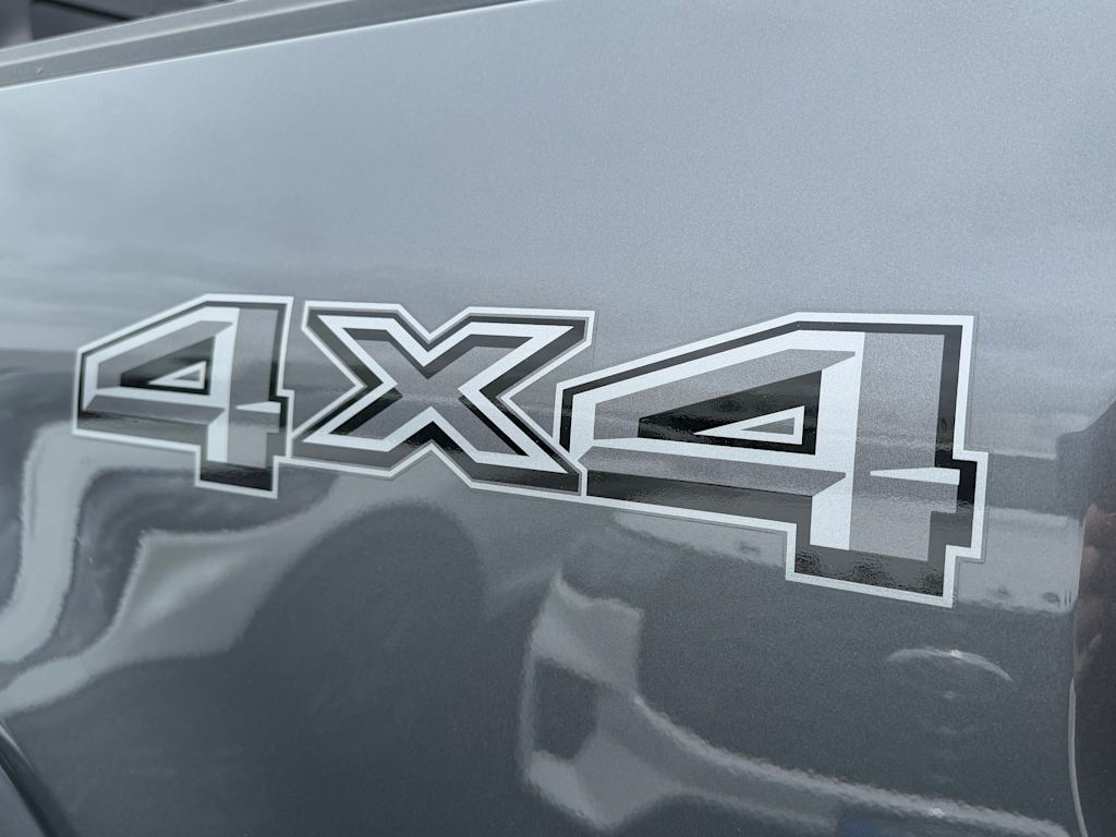 Thumbnail: 2026 Ford F-150 - 5