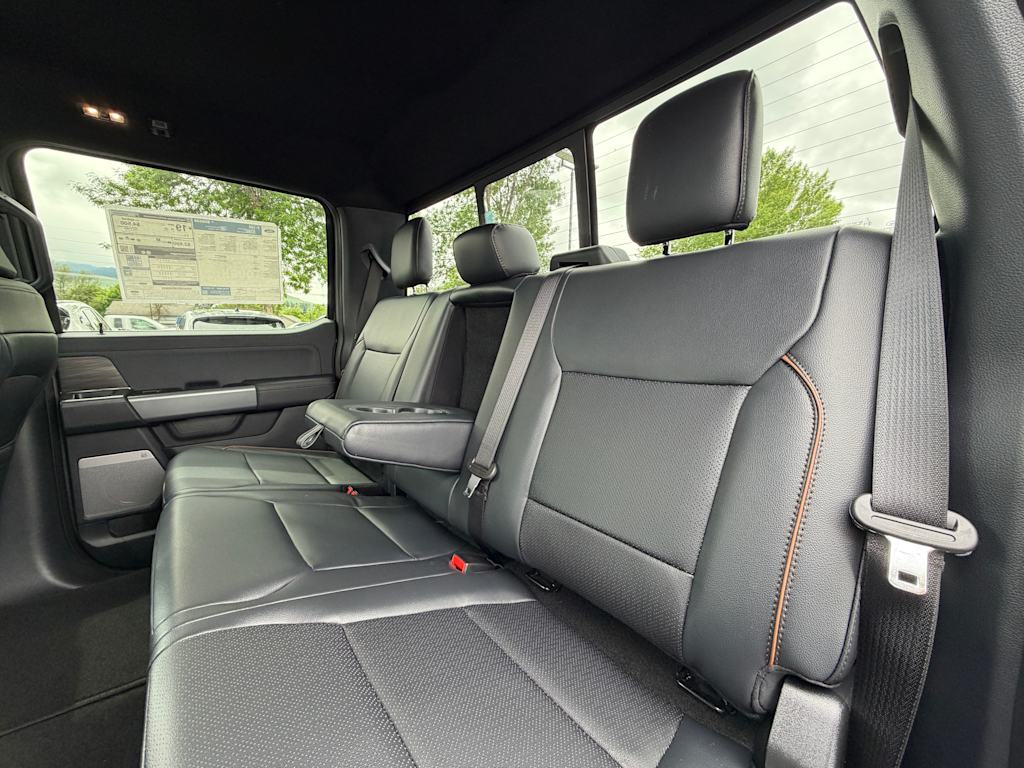 Thumbnail: 2026 Ford F-150 - 32